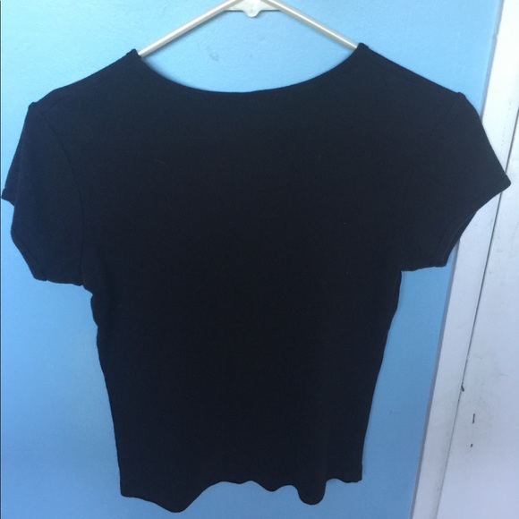 chicago girl t-shirt - Picture 3 of 3